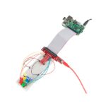Conector GPIO raspberry a protoboard