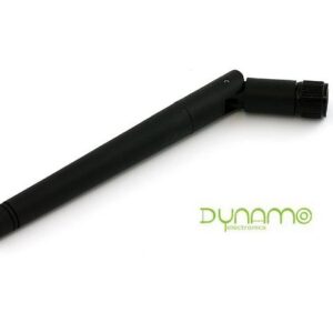 Antena 900Mhz 2dbi