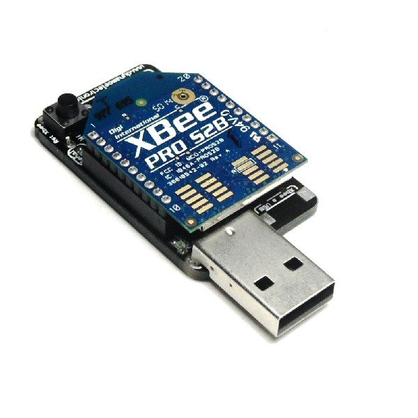 Xbee-USB (Explorer)