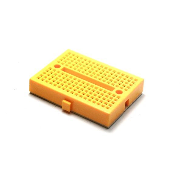 Protoboard 4.5cmX3,5cm (Azul)