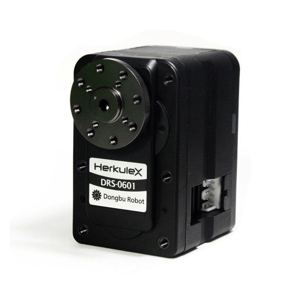 Herkulex DRS-0601 77kgcm