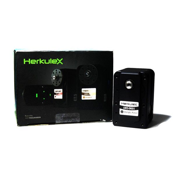 Herkulex DRS-0601 77kgcm