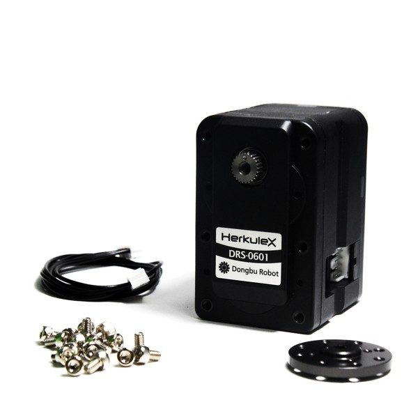 Herkulex DRS-0601 77kgcm