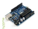 Arduino Duemilanove (USB)
