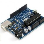 Arduino Duemilanove (USB)