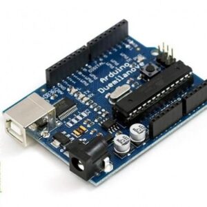 Arduino Duemilanove (USB)
