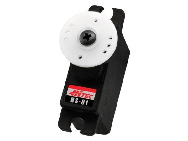 Hitec HS-81