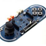 Arduino esplora