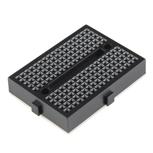 Protoboard 4.5cmX3,5cm (Azul)