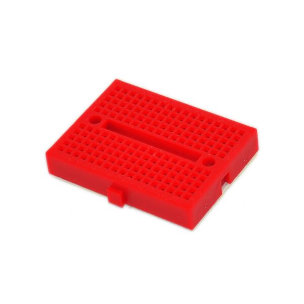 Protoboard 4.5cmX3,5cm (Azul)