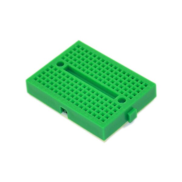 Protoboard 4.5cmX3,5cm (Azul)