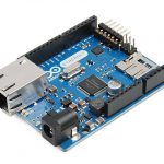 Arduino Ethernet R3