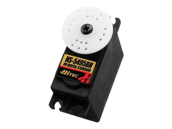 hitec HS-5495BH servo digital 7.4V