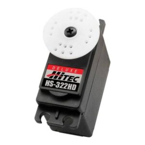 Hitec HS-322HD