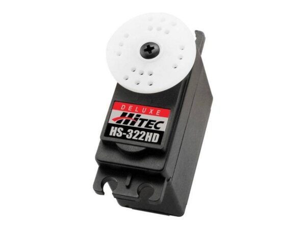 Hitec HS-322HD