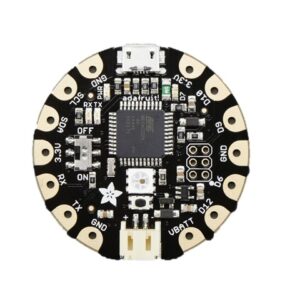 Arduino FLORA