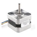 Motor paso a paso 2.3Kg-cm