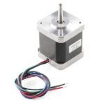 Motor paso a paso 4.8 Kg-cm