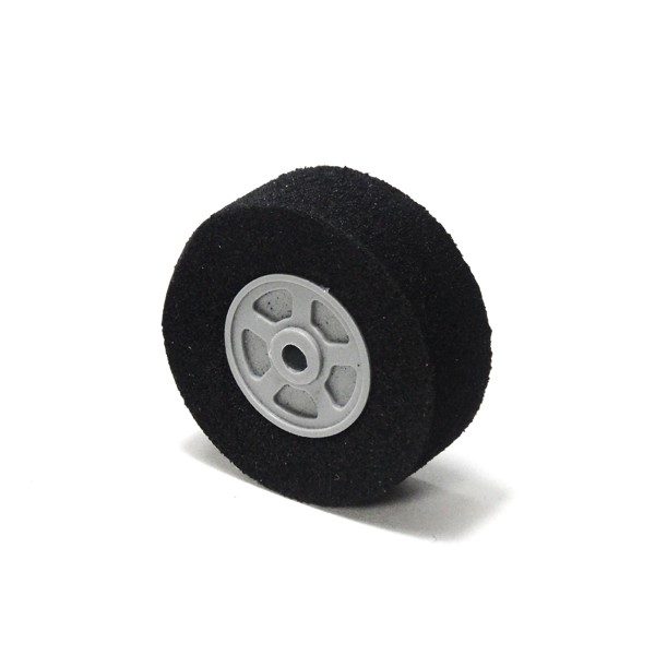 Rueda de neopreno NFT-03 PAR