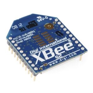 XBee Series 2 Chip Antena 100m