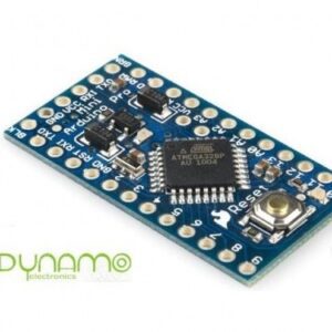 Arduino pro Mini 5V