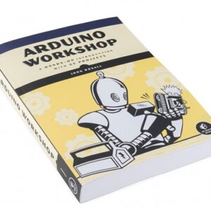 Arduino Workshop (Libro)