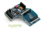 Arduino Xbee Shield