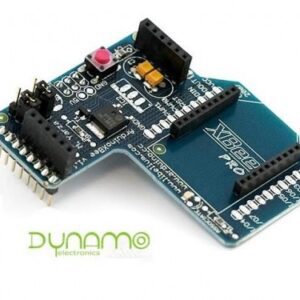 Arduino Xbee Shield