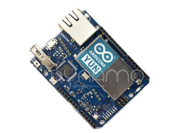 Arduino Yún