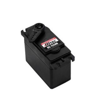 Servomotor gigante HS-755HB marca Hitec