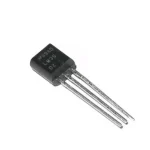 Sensor de temperatura LM35 (LM35DZ)
