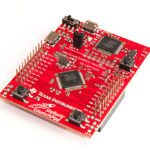 Launch Pad Stellaris® LM4F120