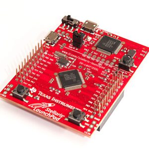 Launch Pad Stellaris® LM4F120