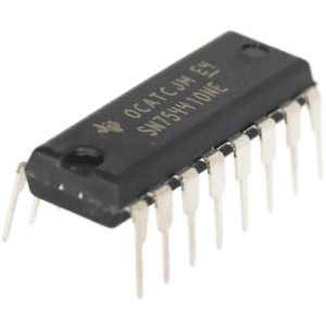 SN754410