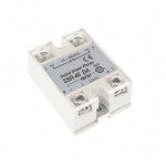 Rele de estado solido SSR-40DA