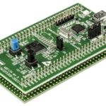 STM32F0 Cortex-M0