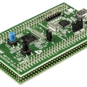 STM32F0 Cortex-M0