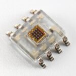 Sensor de color 8X8