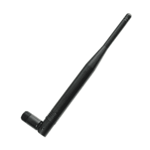 Antena dipolo 2.4Ghz 5dbi RP SMA