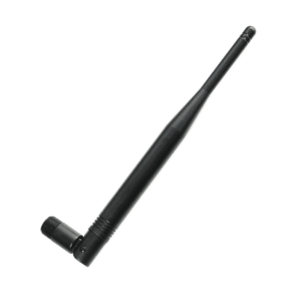 Antena dipolo 2.4Ghz 5dbi RP SMA - Image 1