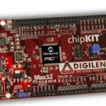chipKIT Max32™