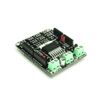 motor shield arduino