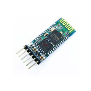 hc05 bluetooth arduino