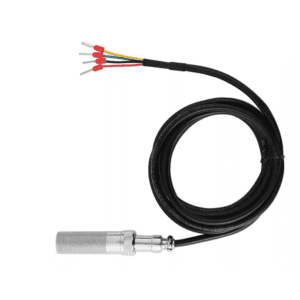 Sensor humedad y temperatura para exteriores
