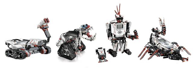 Robotica colombia