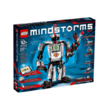 Lego Mindstorm EV3