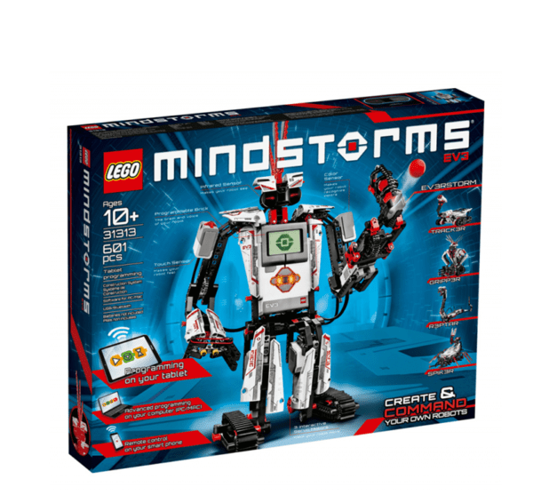 Lego Mindstorm EV3 - Image 1