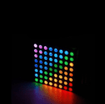matrix 8x8 arduino