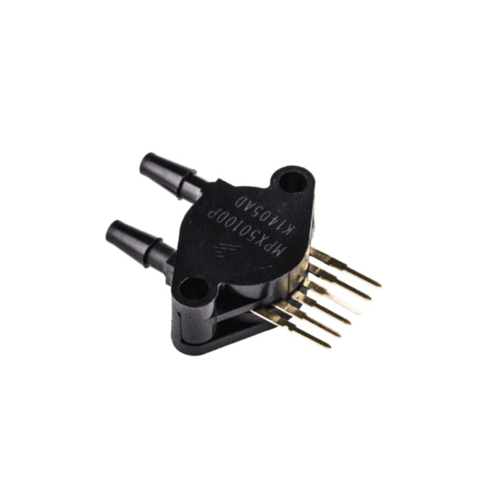 mpx5010dp sensor presion diferencial - DynamoElectronics