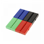 Mini Protoboard modular